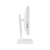 Моноблок IRU Tactio 23.8" Full HD i5 1235U (1.3) 16Gb SSD512Gb Iris Xe CR без ОС GbitEth WiFi BT 65W Cam белый 1920x1080