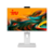 Моноблок IRU Tactio 23.8" Full HD i5 1235U (1.3) 16Gb SSD512Gb Iris Xe CR без ОС GbitEth WiFi BT 65W Cam белый 1920x1080