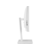 Моноблок IRU Tactio 23.8" Full HD i5 1235U (1.3) 16Gb SSD512Gb Iris Xe CR без ОС GbitEth WiFi BT 65W Cam белый 1920x1080