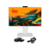 Моноблок IRU Tactio 23.8" Full HD i5 1235U (1.3) 16Gb SSD512Gb Iris Xe CR без ОС GbitEth WiFi BT 65W Cam белый 1920x1080