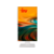 Моноблок IRU Tactio 23.8" Full HD i5 1235U (1.3) 16Gb SSD512Gb Iris Xe CR без ОС GbitEth WiFi BT 65W Cam белый 1920x1080