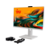 Моноблок IRU Tactio 23.8" Full HD i5 1235U (1.3) 16Gb SSD512Gb Iris Xe CR без ОС GbitEth WiFi BT 65W Cam белый 1920x1080