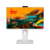 Моноблок IRU Tactio 23.8" Full HD i5 1235U (1.3) 16Gb SSD512Gb Iris Xe CR без ОС GbitEth WiFi BT 65W Cam белый 1920x1080