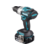 Дрель-шуруповерт Makita DDF486RT 18Вт аккум. патрон:быстрозажимной (кейс в комплекте)