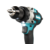 Дрель-шуруповерт Makita DDF486RT 18Вт аккум. патрон:быстрозажимной (кейс в комплекте)