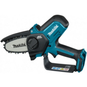 Цепная пила Makita UC100DZ аккум. 210Вт дл.шины:4"(10cm)