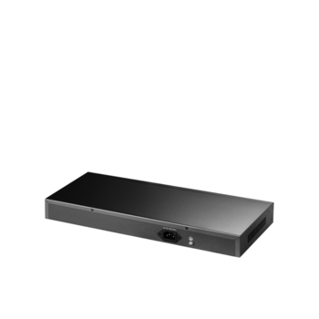 Коммутатор Cudy GS1024L (L2) 24x1Гбит/с неуправляемый