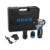 Дрель-шуруповерт Deko Loner 12V Pro аккум. патрон:быстрозажимной (кейс в комплекте) (085-1122)