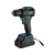Шуруповерт Zitrek Greenpower 20 Pro аккум. патрон:быстрозажимной (кейс в комплекте) (085-1314)