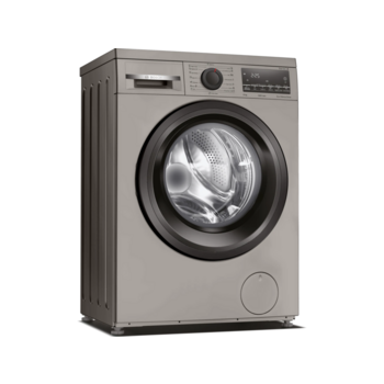Стиральная машина Bosch Serie 4 WLS2846SME пан.англ. класс: A загр.фронтальная макс.:8кг серебристый инвертер