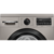 Стиральная машина Bosch Serie 4 WLS2846SME пан.англ. класс: A загр.фронтальная макс.:8кг серебристый инвертер