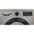 Стиральная машина Bosch Serie 4 WLS2846SME пан.англ. класс: A загр.фронтальная макс.:8кг серебристый инвертер