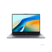 Ноутбук 16" IPS FHD HUAWEI MateBook D16 MCLF-X gray (Core i5 12450H/16Gb/512Gb SSD/VGA int/noOS) (53013YDK)