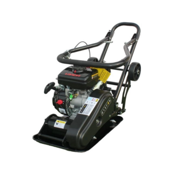 Виброплита Zitrek z3k51 1500Вт 2.8л.с. бензиновый черный (091-0210)