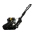 Виброплита Zitrek z3k51 1500Вт 2.8л.с. бензиновый черный (091-0210)