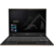 Ноутбук MSI Summit E13 Flip Evo A13MT-243US Core i7 1360P 16Gb SSD1Tb Intel Iris Xe graphics 13.4" IPS Touch FHD+ (1920x1200) Windows 11 Home Multi Language black WiFi BT Cam (9S7-13P311-243)