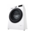 Стиральная машина LG F2V3PS6W класс: A загр.фронтальная макс.:8кг белый инвертер
