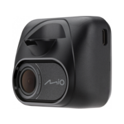 Видеорегистратор Mio MiVue C530 Pro черный 1080Mpix 1080x1920 1080p 140гр. GPS SAV830