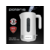 Чайник электрический Polaris PWK 1803C 1.8л. 2200Вт белый корпус: пластик