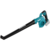 Воздуходувка Makita UB101DZ пит.:от аккум. синий/черный
