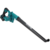 Воздуходувка Makita UB101DZ пит.:от аккум. синий/черный