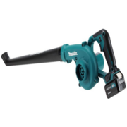 Воздуходувка Makita UB101DZ пит.:от аккум. синий/черный