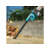 Воздуходувка Makita UB101DZ пит.:от аккум. синий/черный