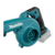 Воздуходувка Makita UB101DZ пит.:от аккум. синий/черный