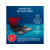 Ноутбук IRU Tactio 15PHC Ryzen 7 5700U 16Gb SSD512Gb AMD Radeon Graphics 15.6" IPS FHD (1920x1080) Windows 11 Pro Multi Language black WiFi BT Cam 4350mAh (2017348)