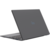 Ноутбук IRU Tactio 15PHC Ryzen 7 5700U 16Gb SSD512Gb AMD Radeon Graphics 15.6" IPS FHD (1920x1080) Windows 11 Pro Multi Language black WiFi BT Cam 4350mAh (2017348)