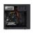 ПК IRU Game 510H6SEA MT i5 12400F (2.5) 32Gb SSD512Gb RTX3050 8Gb FreeDOS GbitEth 500W черный (2023158)