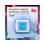 ПК IRU Game 510H6SEA MT i5 12400F (2.5) 32Gb SSD512Gb RTX3050 8Gb FreeDOS GbitEth 500W черный (2023158)