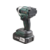 Винтоверт Zitrek DKIS20 PRO аккум. патрон:шестигр.1/4" (кейс в комплекте) (085-1018)