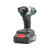 Винтоверт Zitrek DKIS20 PRO аккум. патрон:шестигр.1/4" (кейс в комплекте) (085-1018)