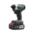 Винтоверт Zitrek DKIS20 PRO аккум. патрон:шестигр.1/4" (кейс в комплекте) (085-1018)