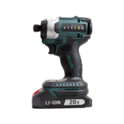 Винтоверт Zitrek DKIS20 Pro аккум. патрон:шестигр.1/4" (085-1017)