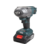 Гайковерт Zitrek Crusher 20 PRO аккум. патрон:квад.1/2" (085-1019)