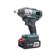 Гайковерт Zitrek Crusher 20 PRO аккум. патрон:квад.1/2" (085-1019)