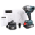 Гайковерт Zitrek Crusher 20 PRO аккум. патрон:квад.1/2" (085-1019)
