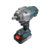Гайковерт Zitrek Crusher 20 PRO аккум. патрон:квад.1/2" (085-1019)