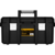 Ящик для инструментов Deko Tool box 32P 32л 1отд. черный (085-3001)