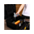 Ящик для инструментов Deko Tool box 32P 32л 1отд. черный (085-3001)