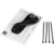 Блок питания Digma ATX 750W DPSU-750W-WH 80 PLUS WHITE (20+4pin) APFC 120mm fan 6xSATA RTL