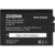 Блок питания Digma ATX 750W DPSU-750W-WH 80 PLUS WHITE (20+4pin) APFC 120mm fan 6xSATA RTL