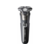 Бритва роторная Philips S5887/30 реж.эл.:3 питан.:аккум. серый/серебристый