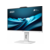 Моноблок MSI Pro AP242P 14M-807XRU 23.8" Full HD i7 14700 (2.1) 32Gb SSD512Gb UHDG 770 без ОС GbitEth WiFi BT 120W клавиатура мышь Cam белый 1920x1080