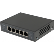 Коммутатор Cudy HS105 (L2) 5x2.5Гбит/с неуправляемый