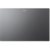 Ноутбук Ноутбук/ ACER Extensa 15 EX215-23-R8XF 15.6"(1920x1080 (матовый) IPS)/AMD Ryzen 5 7520U(2.8Ghz)/16384Mb/1024PCISSDGb/noDVD/Int:UMA AMD Graphics/Cam/BT/WiFi/50WHr/war 1y/1.8kg/Silver/NoOS