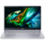 Ноутбук Acer Swift Go 14 SFG14-41-R3D8 Ryzen 5 7530U 16Gb SSD1Tb AMD Radeon Graphics 14" IPS FHD (1920x1080) Windows 11 Home silver WiFi BT Cam (NX.KG3CD.005)