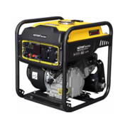 Генератор Huter DN7500i 6кВт